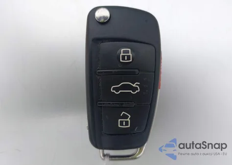 2016 Audi Q3 2.0T Premium Plus from USA, damaged, VIN WA1GFCFS5GR008425